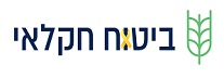 ביטוח חקלאי